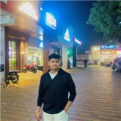 Krishna Gupta Krishna Gupta