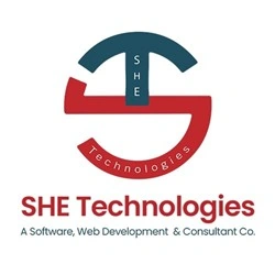 Shetechnologies Technologies