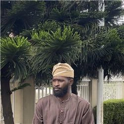 Mujeeb Lawal