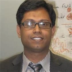 Syed Islam