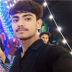 Shivam Kumar chaubey