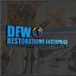 Dfw Restorations Ent
