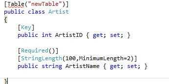 Entity Framework