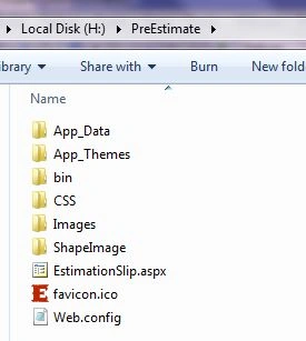 dll file