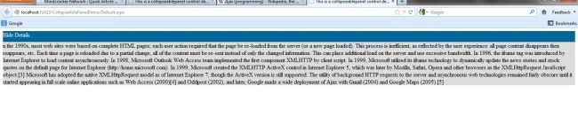 output-CollapseAblePanel-control-in-ajax.jpg