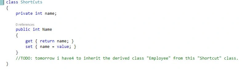 assign Tasks
