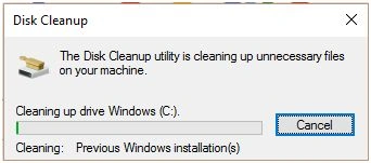 System files