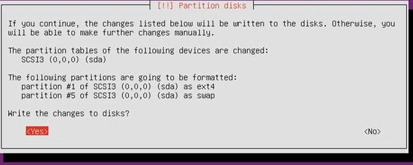 partition
