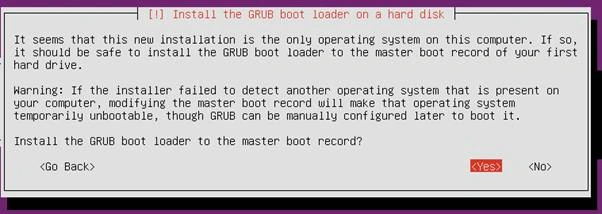 install