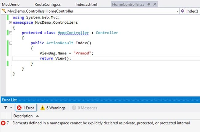 home controller