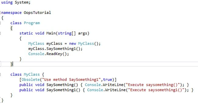 c sharp code