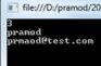 arraylist class