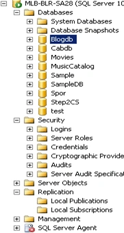 Generate Database Script in SQL Server