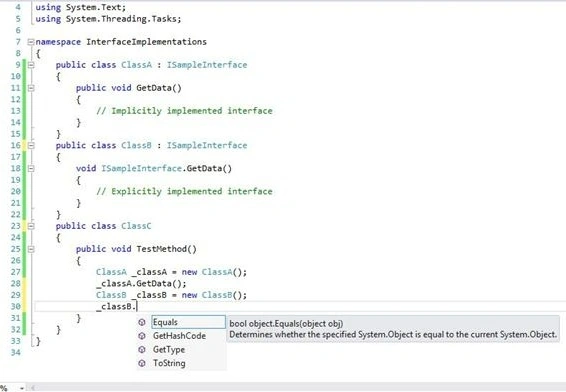 GetData method