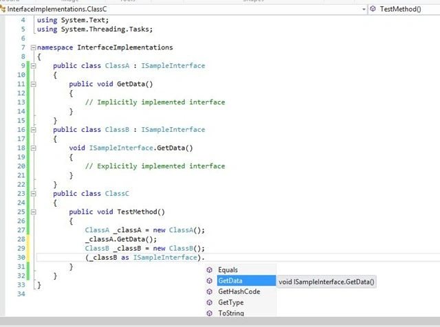 TestMethod
