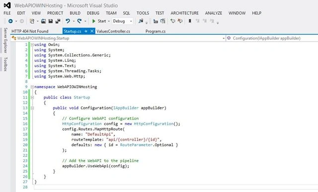 appBuilder