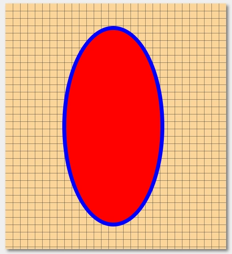 HTML5 Canvas Draw an Oval.PNG