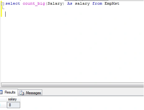 COUNT_BIG