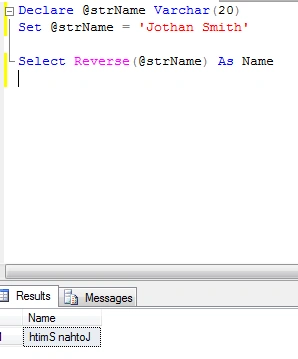 REVERSE