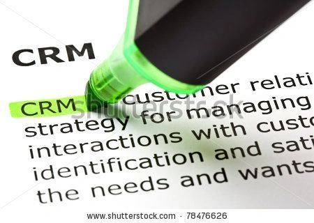 Customer Relationship Management