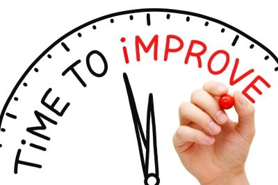 Improve skills
