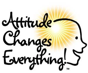 Show Attitude wherever permits