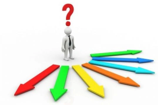 Test with a Objective
