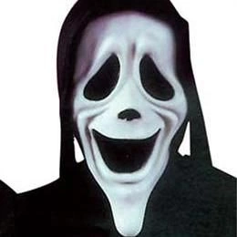Wear a Mask of Client