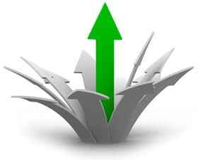 Process improvement