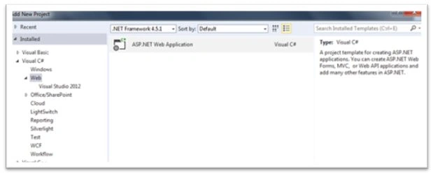 Web Application