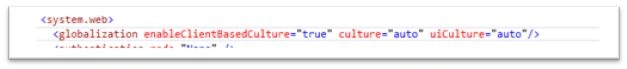 Web Config