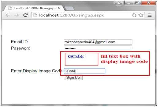 Match code