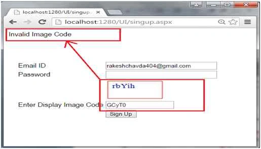 mismatch code