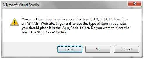 Add App
