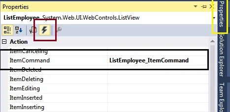 Add an Item Command