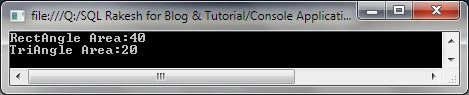 Interface