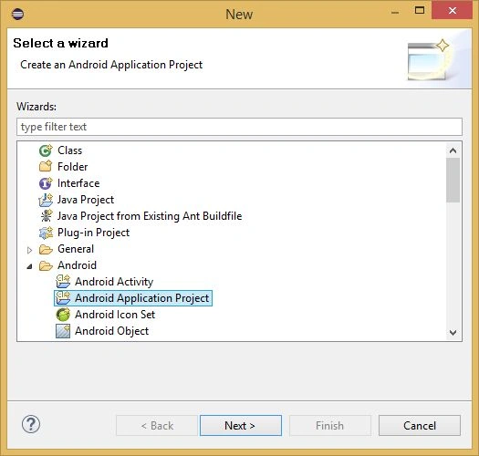 Android Project