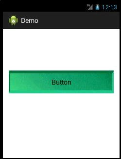 Button Pressed