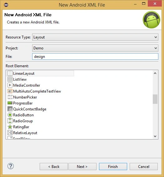drawable folder