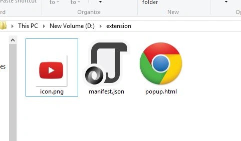popup