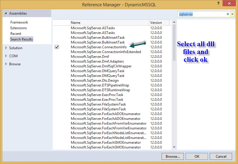 All Dll Files