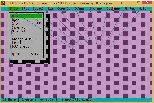 turbo software