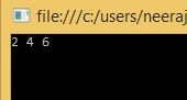 Lambda Expressions in C#