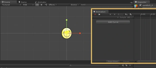 Animation 