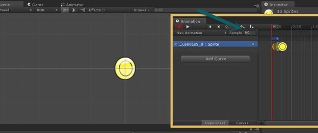Select All Images From Project