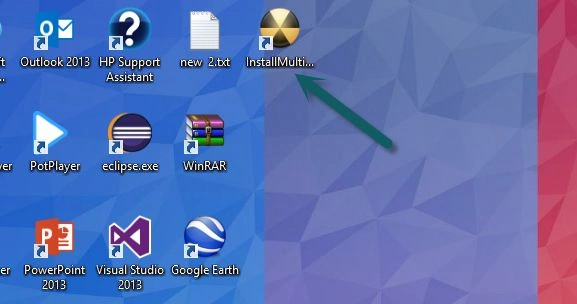 Desktop 