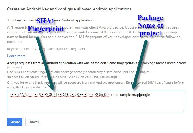 SHA1 Fingerprint