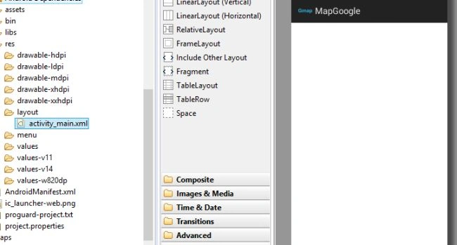 xml