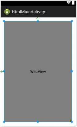webView