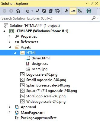 HTML